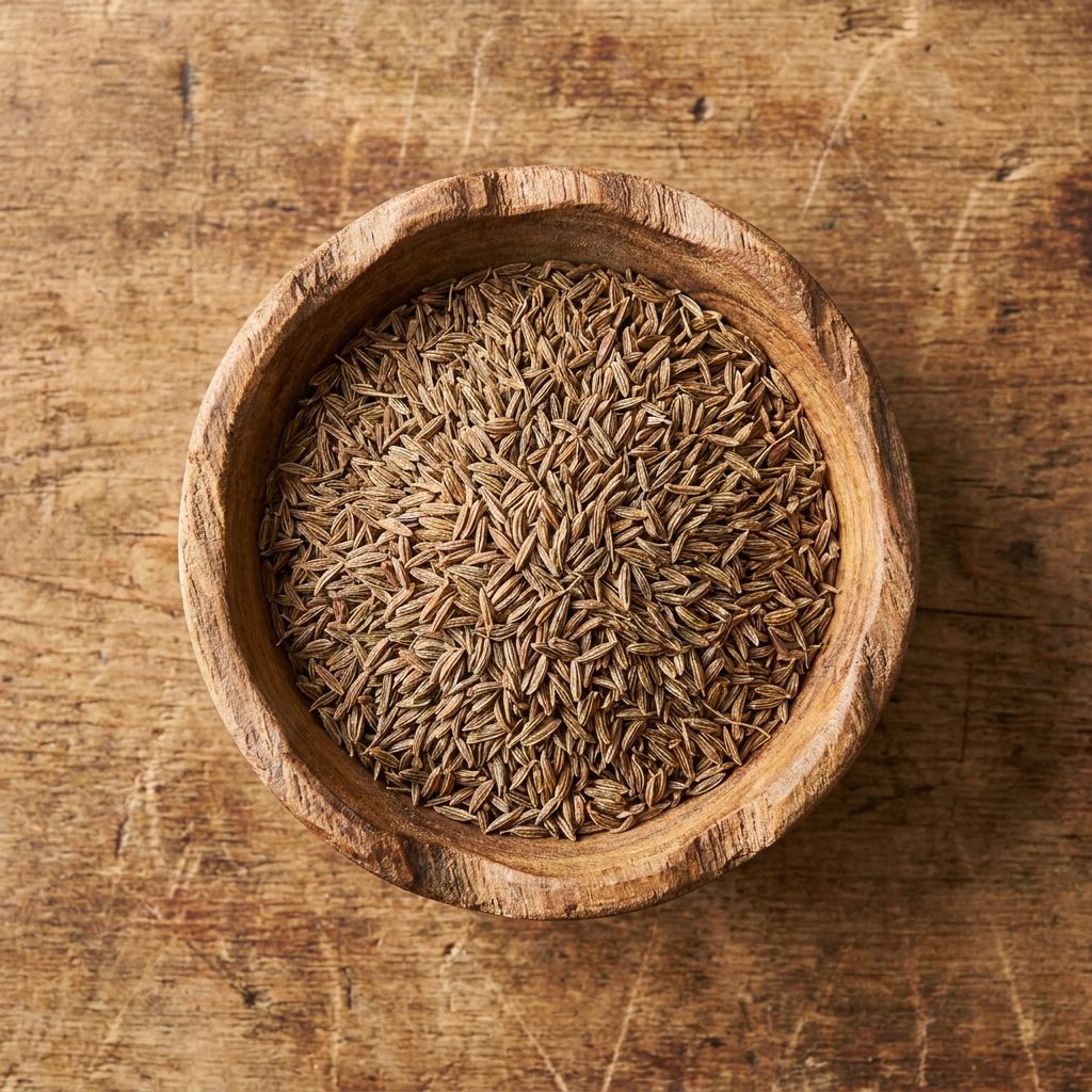 Cumin Seed