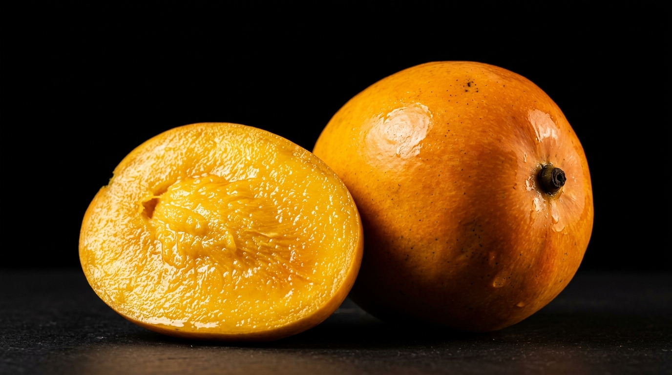 Alphonso Mango